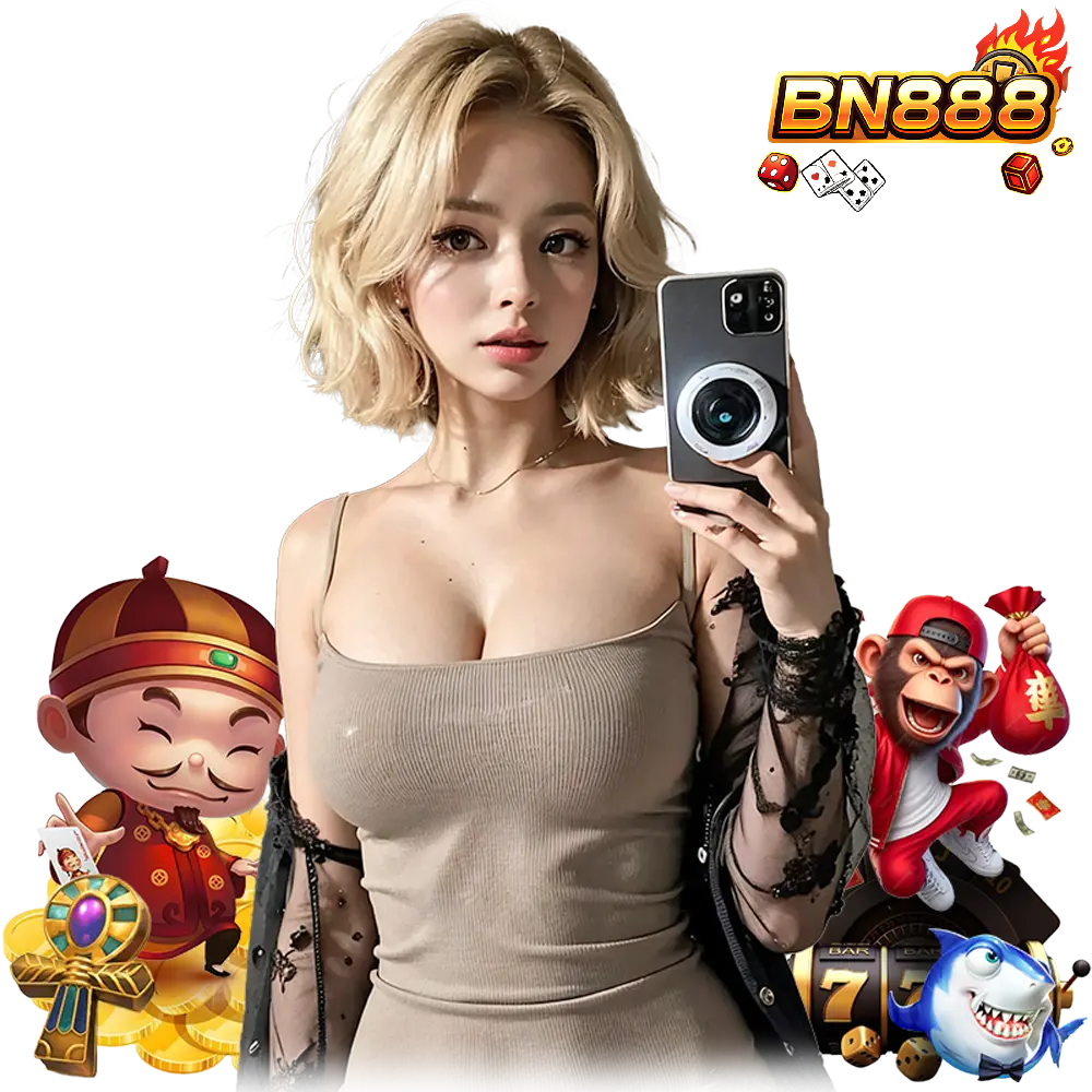 bn888 สล็อตเครดิตฟรี