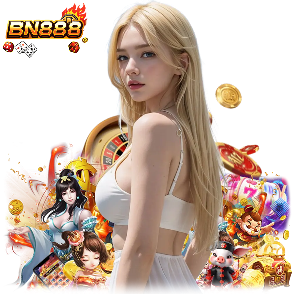 bn888