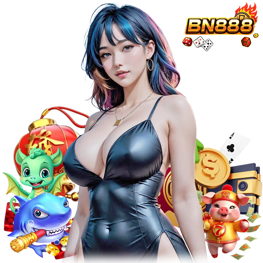 bn888 ไม่มีขั้นต่ำ